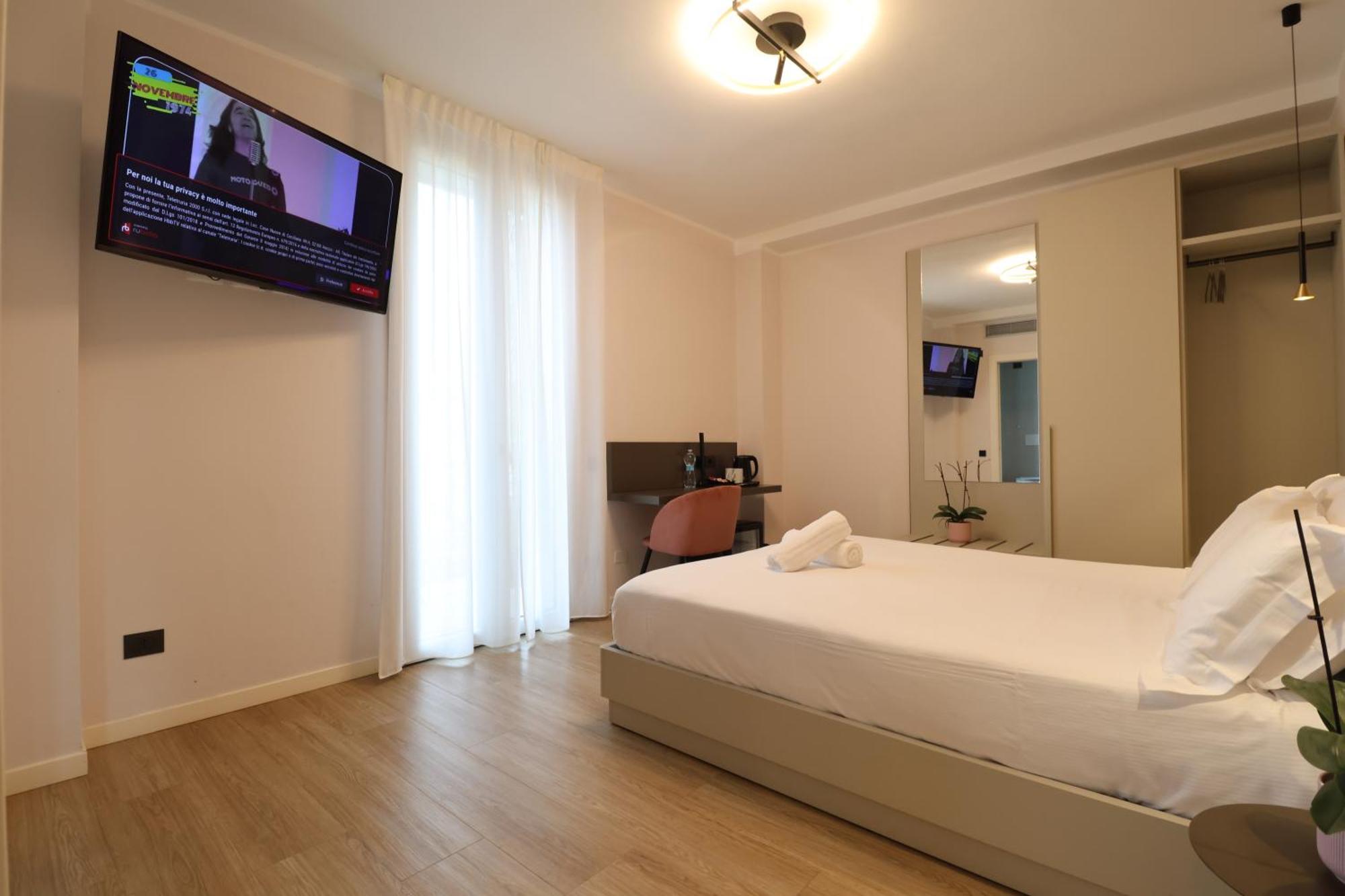 Hotel Miratorre Superior Pisa Buitenkant foto